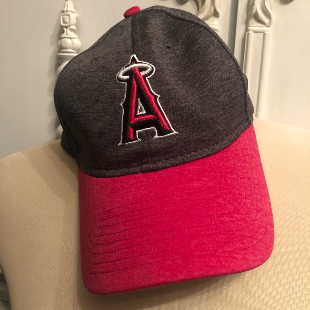 New Era Angels Hat